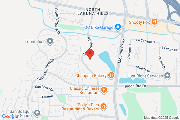 Laguna Shores Management