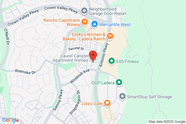 Laurel Canyon Apartment Homes