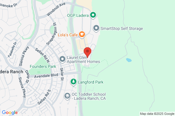 Laurel Terrace Apartments