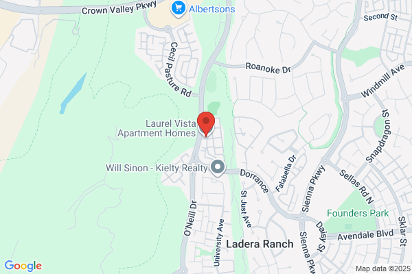Laurel Vista Apartment Homes