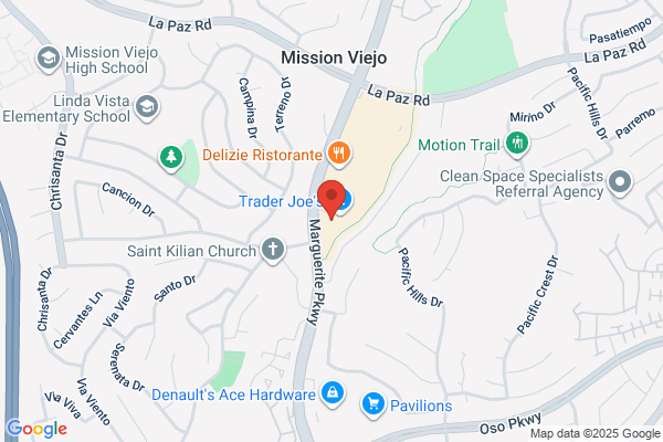 Mission Viejo Family Village