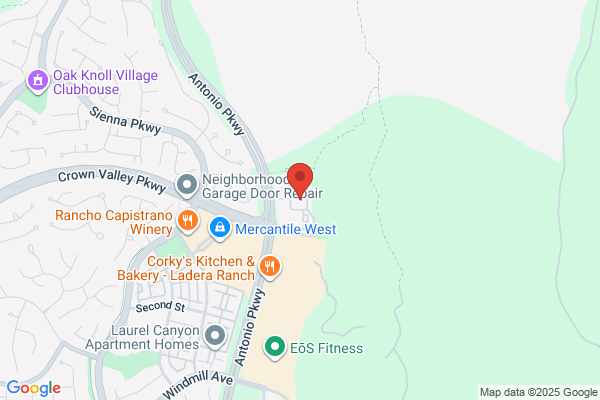 Remington Apartments In Ladera Ranch