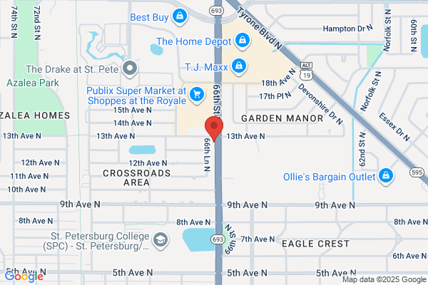 Chase Bank - Closed