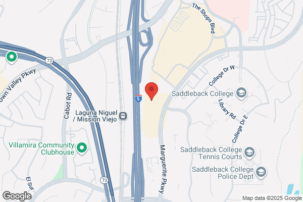 Orange County’s Credit Union - Mission Viejo