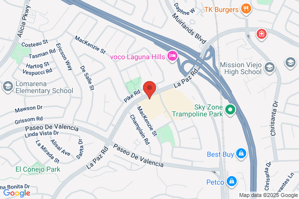 Better Buzz Coffee - Laguna Hills