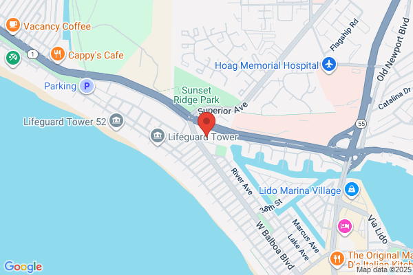 Cappucino Coffee House Laguna Niguel