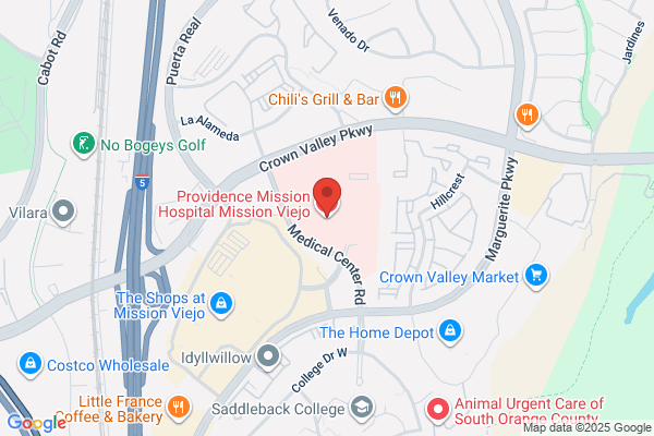 Mission Hospital Heart and Vascular Institute