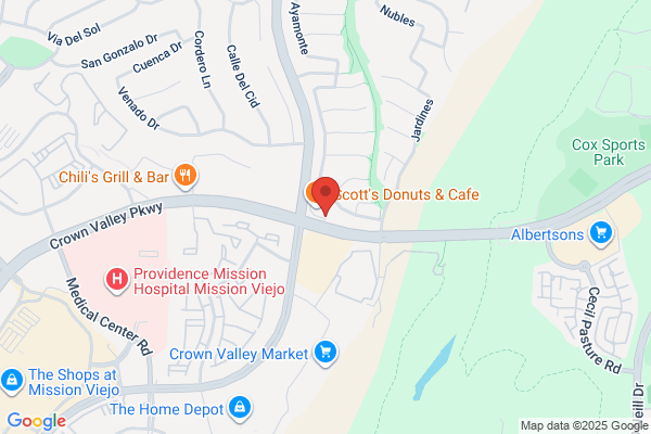 Crown Valley Montessori Academy