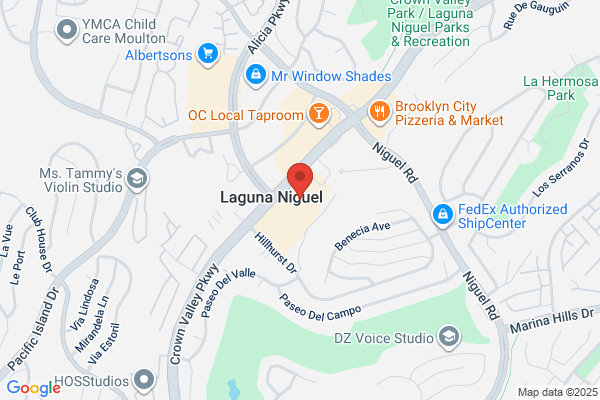 Kumon Math and Reading Center of Laguna Niguel - North - Closed