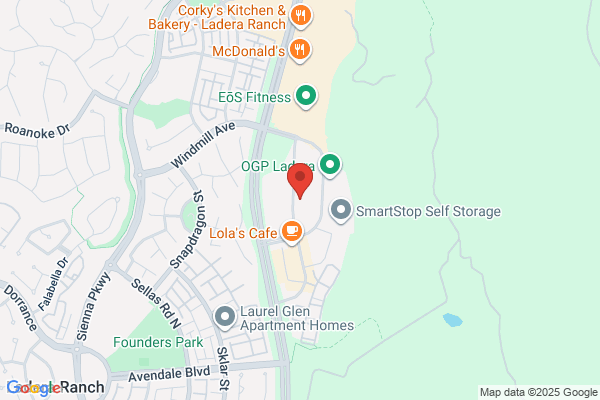 South Coast Plastic Surgery Ladera Ranch