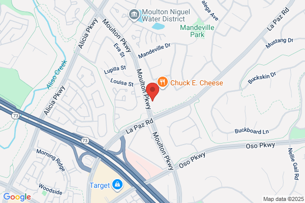 Dentists of Laguna Hills