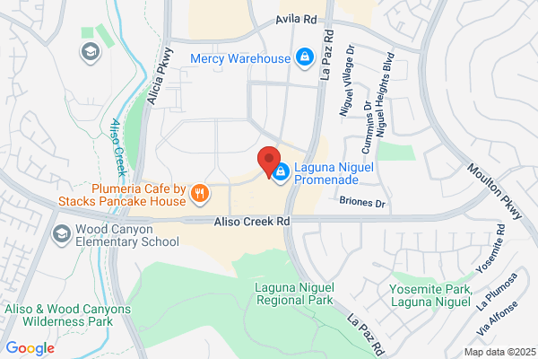 Laguna Niguel Dental Group
