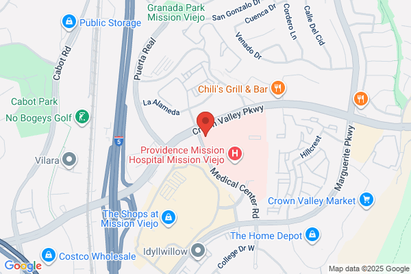 Mission Dental Implant Center