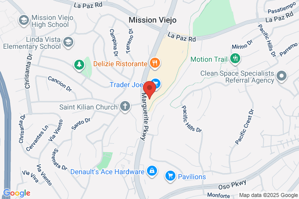 Mission Viejo Dental Associates