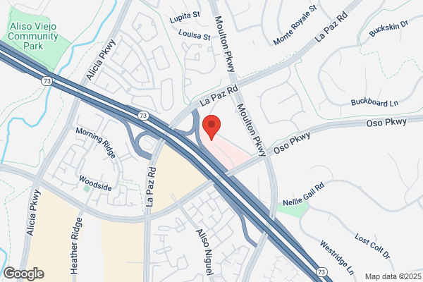 Aliso Dental Care