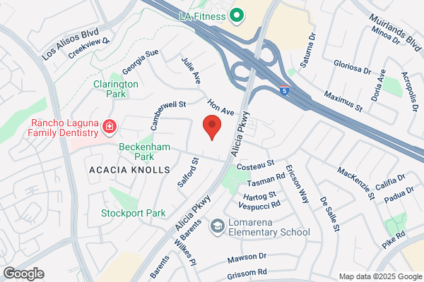 Dentist Laguna Hills - Laguna Dental Center
