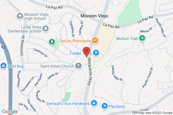 Gentle Dental Mission Viejo