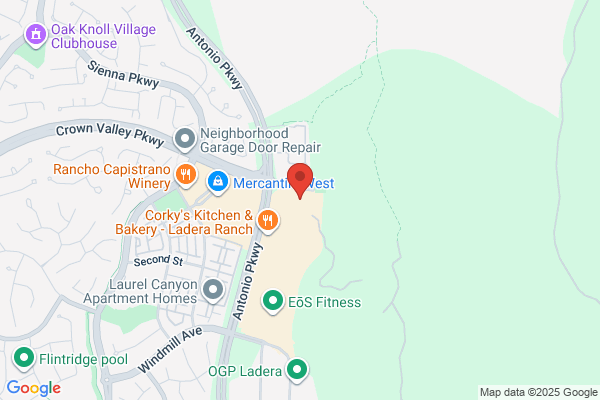 Ladera Dentistry