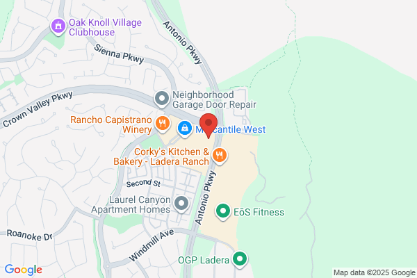 Ladera Ranch Dentistry