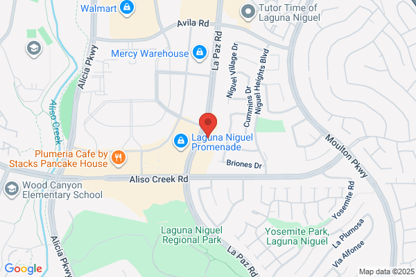 Laguna Dental & Orthodontics