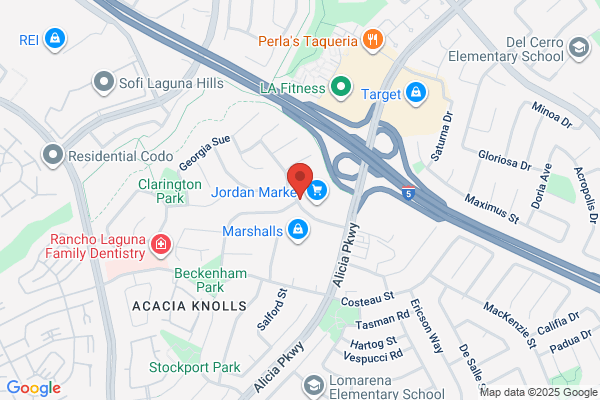 Laguna Hills Dental