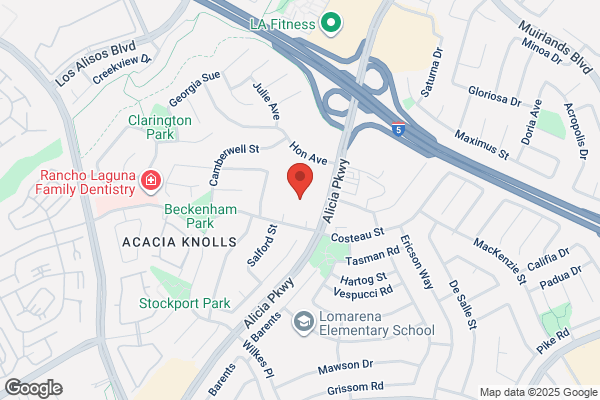 Laser Dental Center - Dentist Laguna Hills