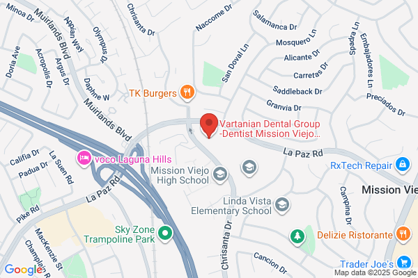 Orange County Centers for Oral Surgery and Implants