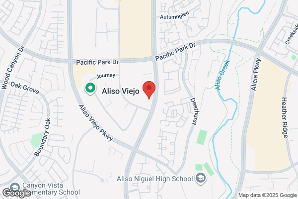 Pacific Park Dental Care