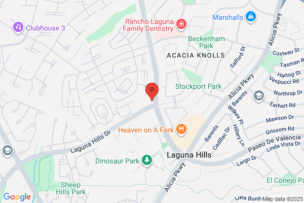 Prosthodontics & Implant Dentistry of Laguna Hills