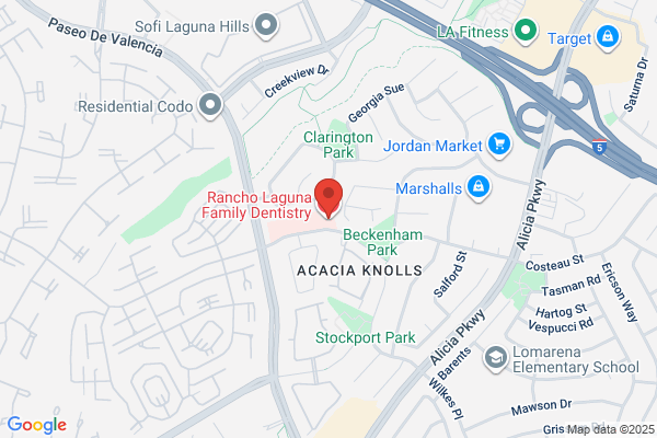 Rancho Laguna Family Dentistry