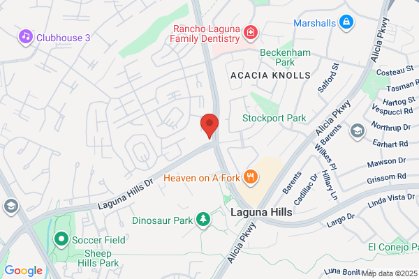 Saddleback Valley Endodontics
