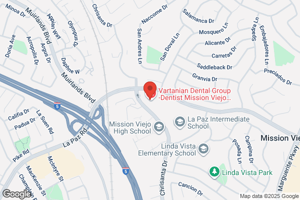 South County Periodontics And Implant Dentistry