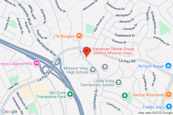 South OC Pediatric Dentistry and Orthodontics