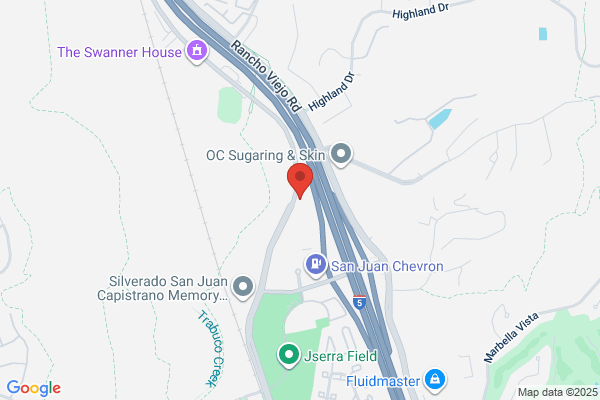 Camino Health Center