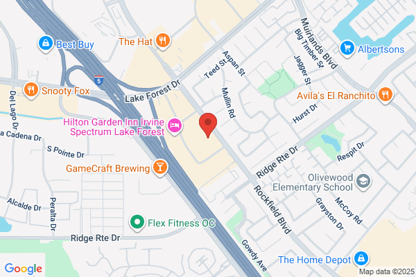 Socal TMS - Laguna Niguel