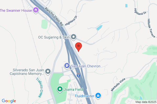 Capistrano Surgery Center