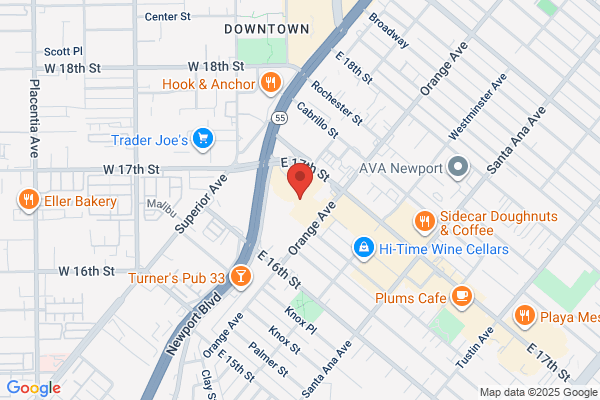 Coast Family Chiropractic Center