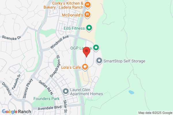 Ladera Ranch Family Dentistry