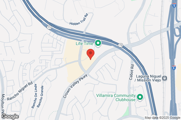 OC Lifetime Dental