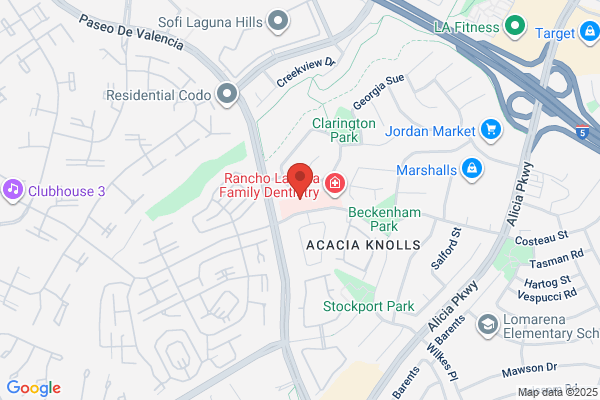 Premier Dental of South Orange County