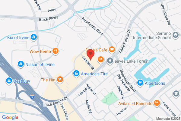 West Scott E DDS Inc