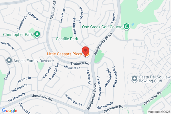 Ladera Ranch Florist Inc