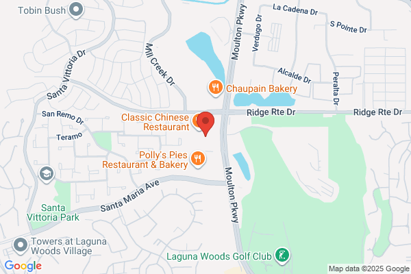 Laguna Hills Floral Design