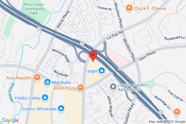 Aliso Viejo Florist