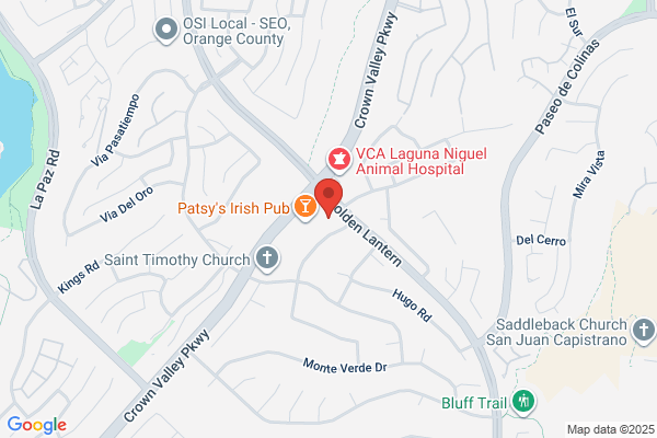 Laguna Woods Florist
