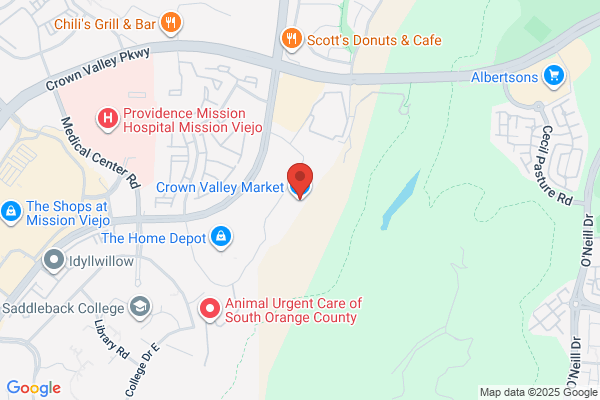 Crown Valley Market