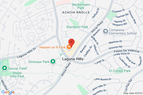 Laguna Hills Hair Salon