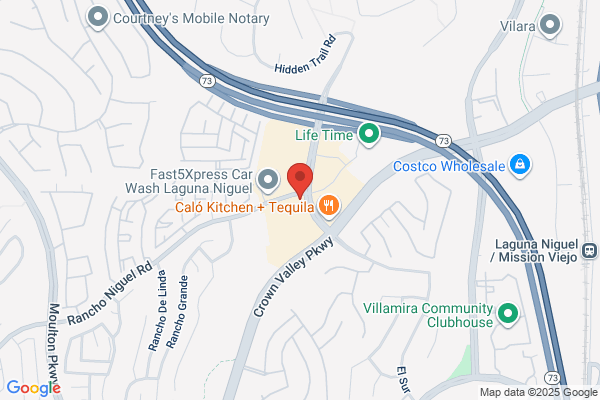 OC Waxing - Laguna Niguel