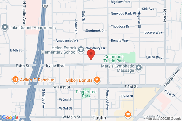 Pacific Partners Insurance Agency
