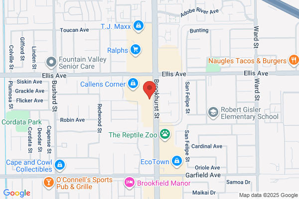 Law Offices Of Zev Brooks